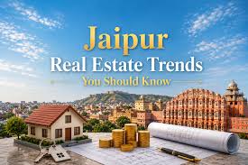 Residential Plots in Jaipur